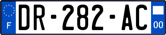 DR-282-AC