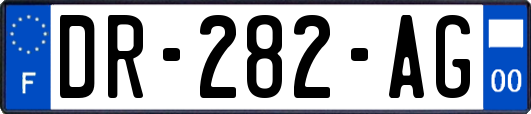 DR-282-AG