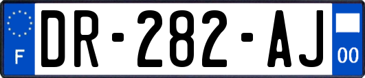 DR-282-AJ