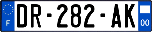 DR-282-AK