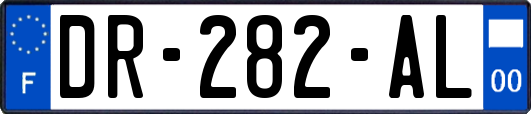 DR-282-AL