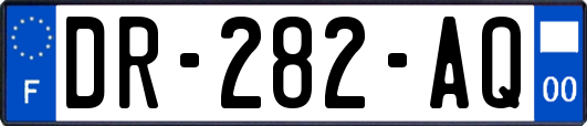 DR-282-AQ