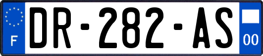 DR-282-AS
