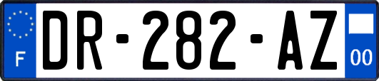 DR-282-AZ