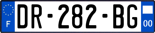 DR-282-BG