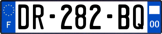 DR-282-BQ