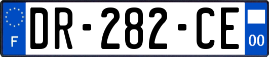 DR-282-CE