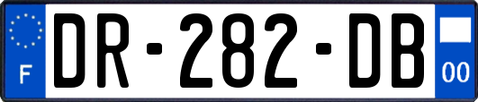 DR-282-DB
