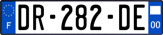 DR-282-DE