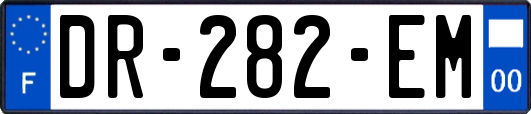 DR-282-EM