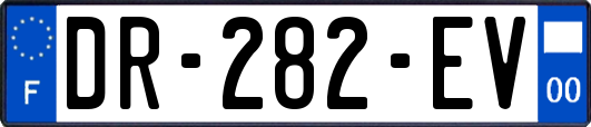 DR-282-EV