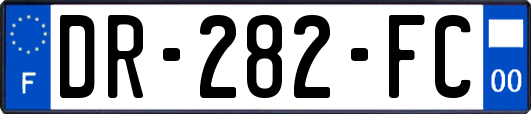 DR-282-FC