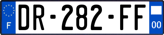 DR-282-FF