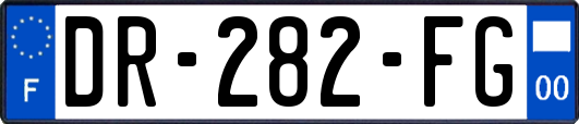 DR-282-FG