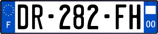 DR-282-FH