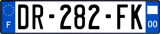 DR-282-FK