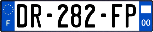 DR-282-FP