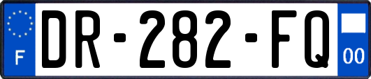 DR-282-FQ