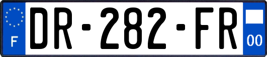 DR-282-FR