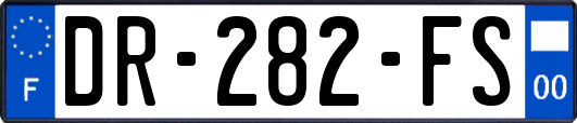 DR-282-FS