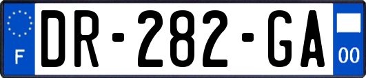 DR-282-GA