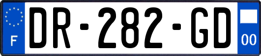 DR-282-GD