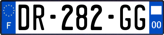 DR-282-GG