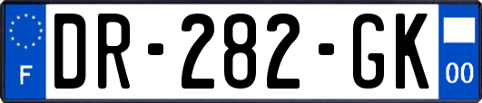 DR-282-GK