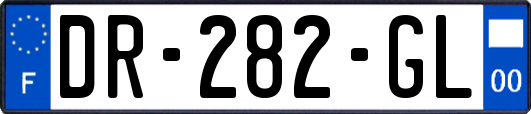 DR-282-GL