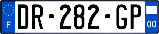 DR-282-GP