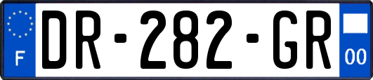 DR-282-GR