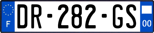 DR-282-GS