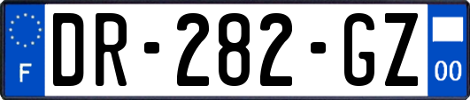 DR-282-GZ