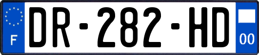 DR-282-HD