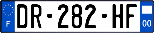 DR-282-HF