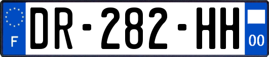 DR-282-HH