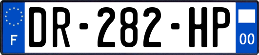 DR-282-HP