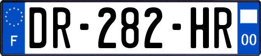 DR-282-HR