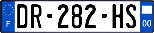 DR-282-HS