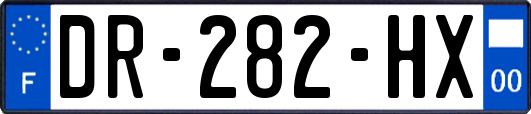 DR-282-HX