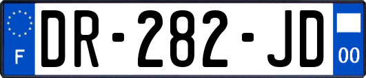 DR-282-JD