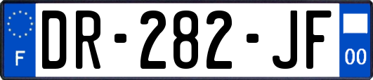 DR-282-JF