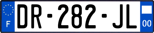 DR-282-JL