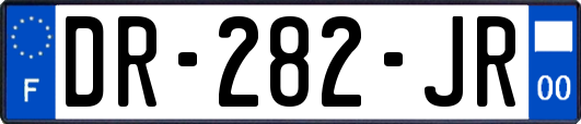 DR-282-JR