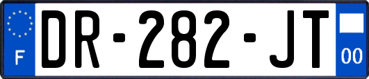 DR-282-JT