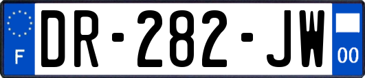 DR-282-JW