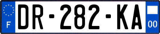 DR-282-KA