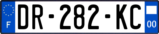 DR-282-KC