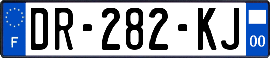 DR-282-KJ