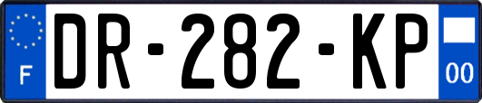 DR-282-KP